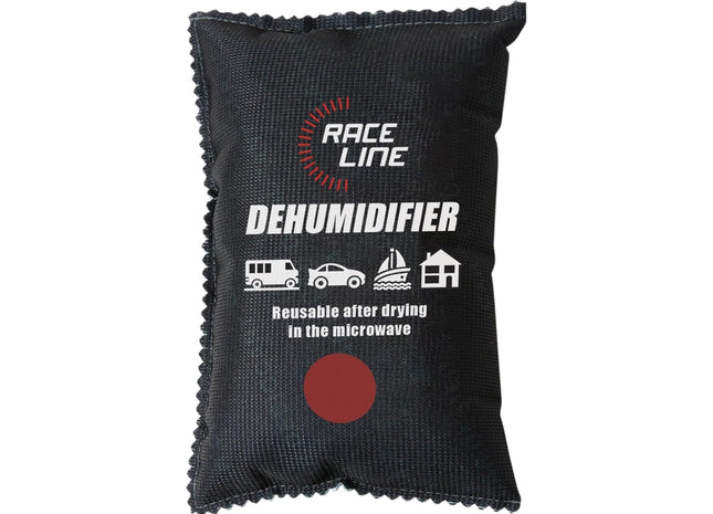 Multipurpose Reusable Dehumidifier