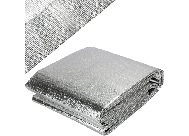 Radiator Insulation Foil Sheet 120x50cm