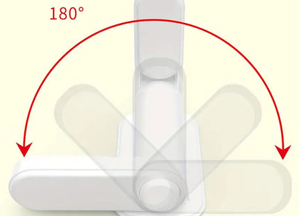 Door Lever Lock