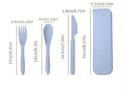 Camping Utensil Set