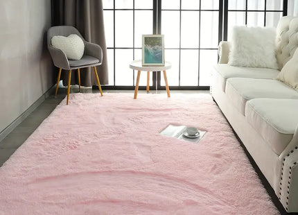 Soft Non-Slip Rug-7 Colours