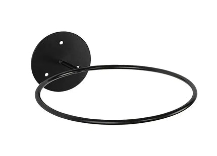 Wall Mounted Basketball Football Holder