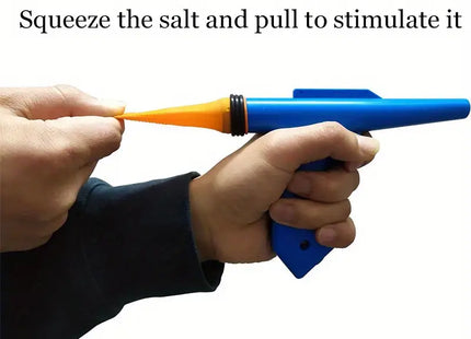 Mosquito Killer Gun