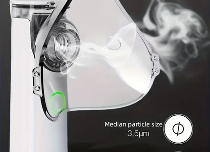 Portable Nebulizer,