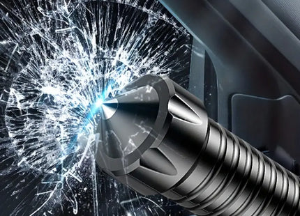 Rechargeable Waterproof Baseball Bat Flashlight