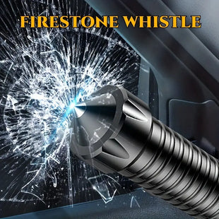 Rechargeable Waterproof Baseball Bat Flashlight