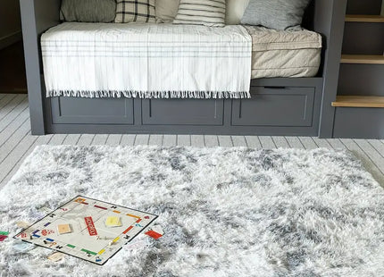 Soft Non-Slip Rug-7 Colours