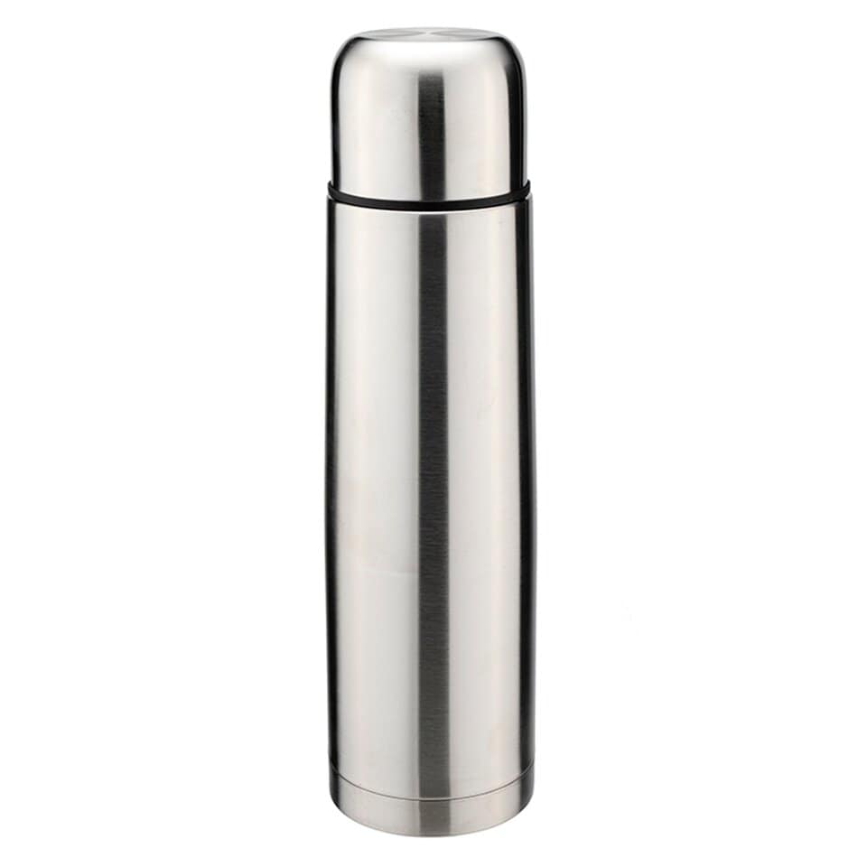 1L Stainless Steel Vacuum Flask