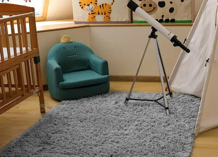 Soft Non-Slip Rug-7 Colours