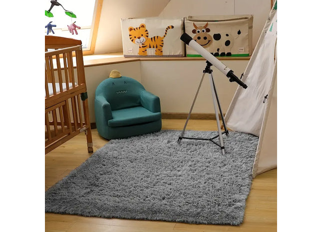 Soft Non-Slip Rug-7 Colours