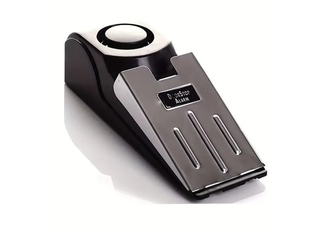 Door Stop Alarm