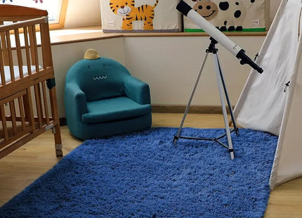 Soft Non-Slip Rug-7 Colours