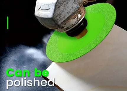 Glass Cutting Disc