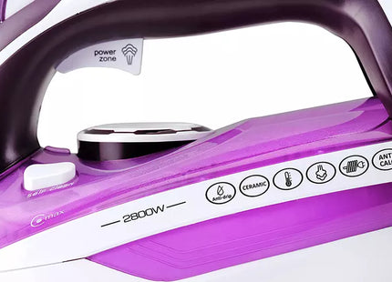 Zanussi Steam Iron