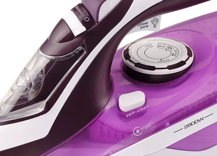 Zanussi Steam Iron