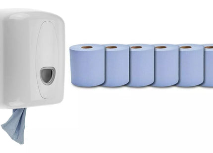 Paper Dispensers