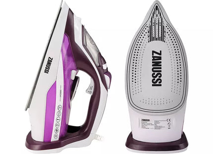 Zanussi Steam Iron
