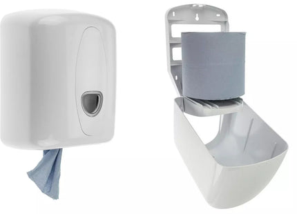 Paper Dispensers
