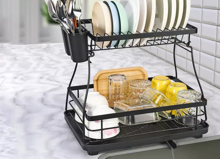 Kitchen Drying Rack