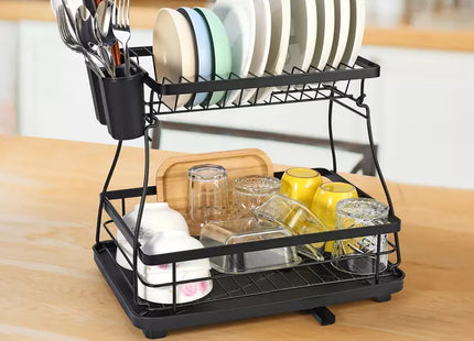 Kitchen Drying Rack