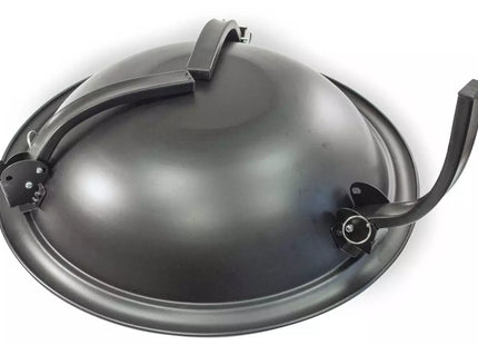 Portable Fire Pit