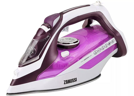 Zanussi Steam Iron