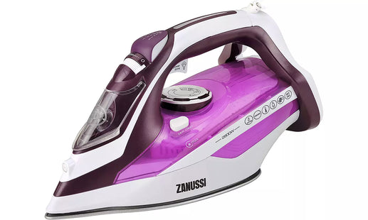 Zanussi Steam Iron