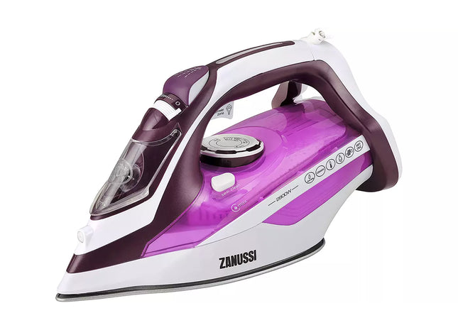Zanussi Steam Iron
