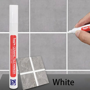Tile Grout Whitener