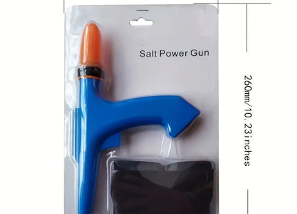 Mosquito Killer Gun