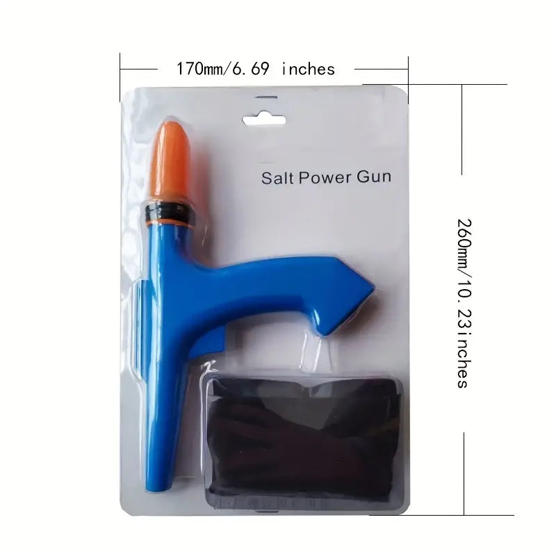 Mosquito Killer Gun