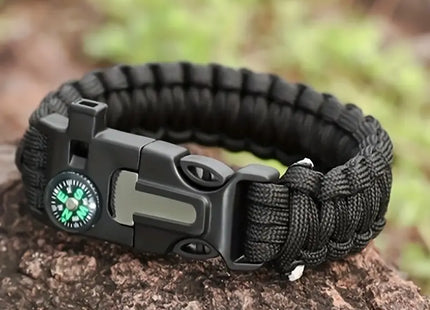 Multifunctional Seven-core Paracord,