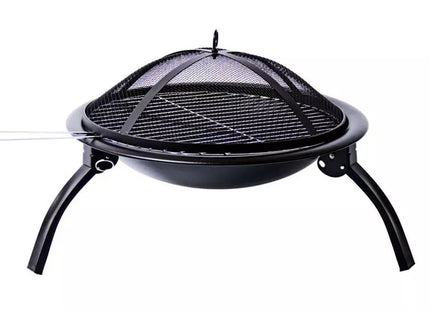 Portable Fire Pit