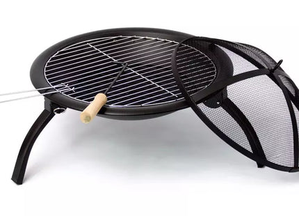 Portable Fire Pit