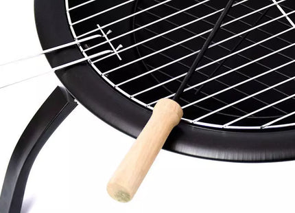 Portable Fire Pit