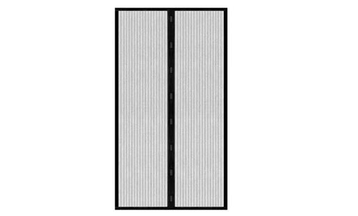 Magnetic Screen Door