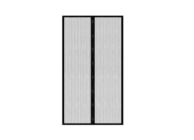 Magnetic Screen Door