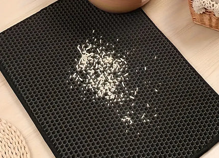 Waterproof Cat Litter Mat