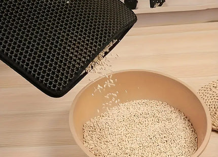 Waterproof Cat Litter Mat