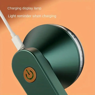 Rechargeable Fabric Hair Remover