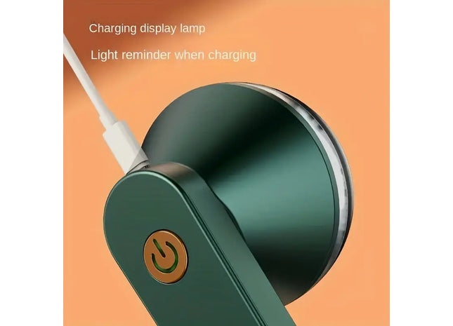 Rechargeable Fabric Hair Remover