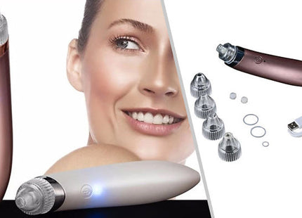 Electric Blackhead Vacuum