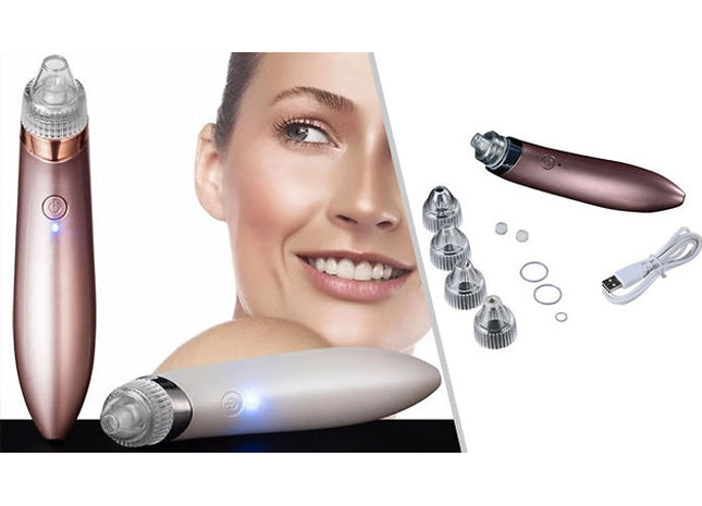 Electric Blackhead Vacuum