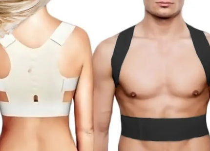 Unisex Body Wellness Posture Corrector