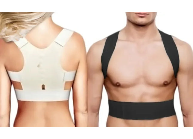 Unisex Body Wellness Posture Corrector