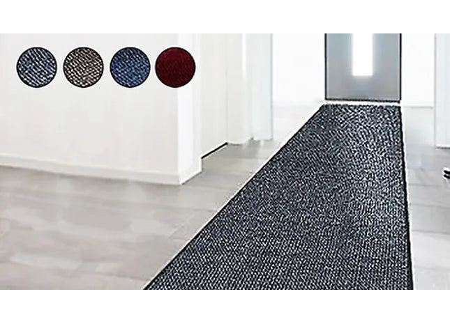 Dirt Grabbing Runner Mat - 4 Colours & 6 Sizes!