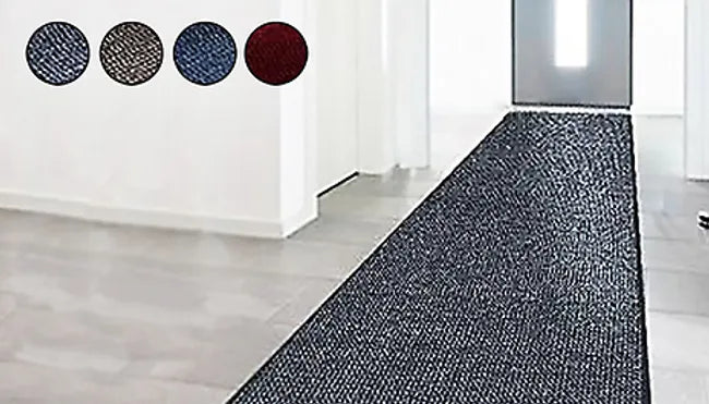 Dirt Grabbing Runner Mat - 4 Colours & 6 Sizes!