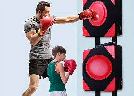 Leather Wall Punching Pad
