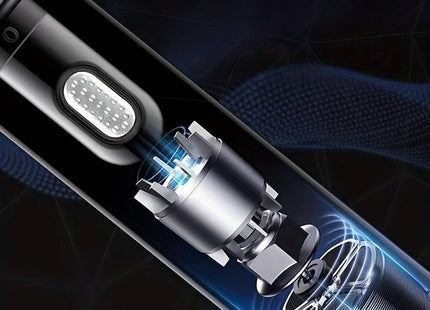 Men's Ear And Nose Trimmer