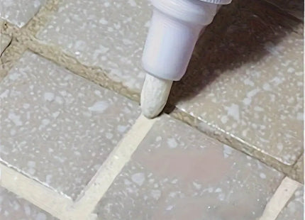 Tile Grout Whitener